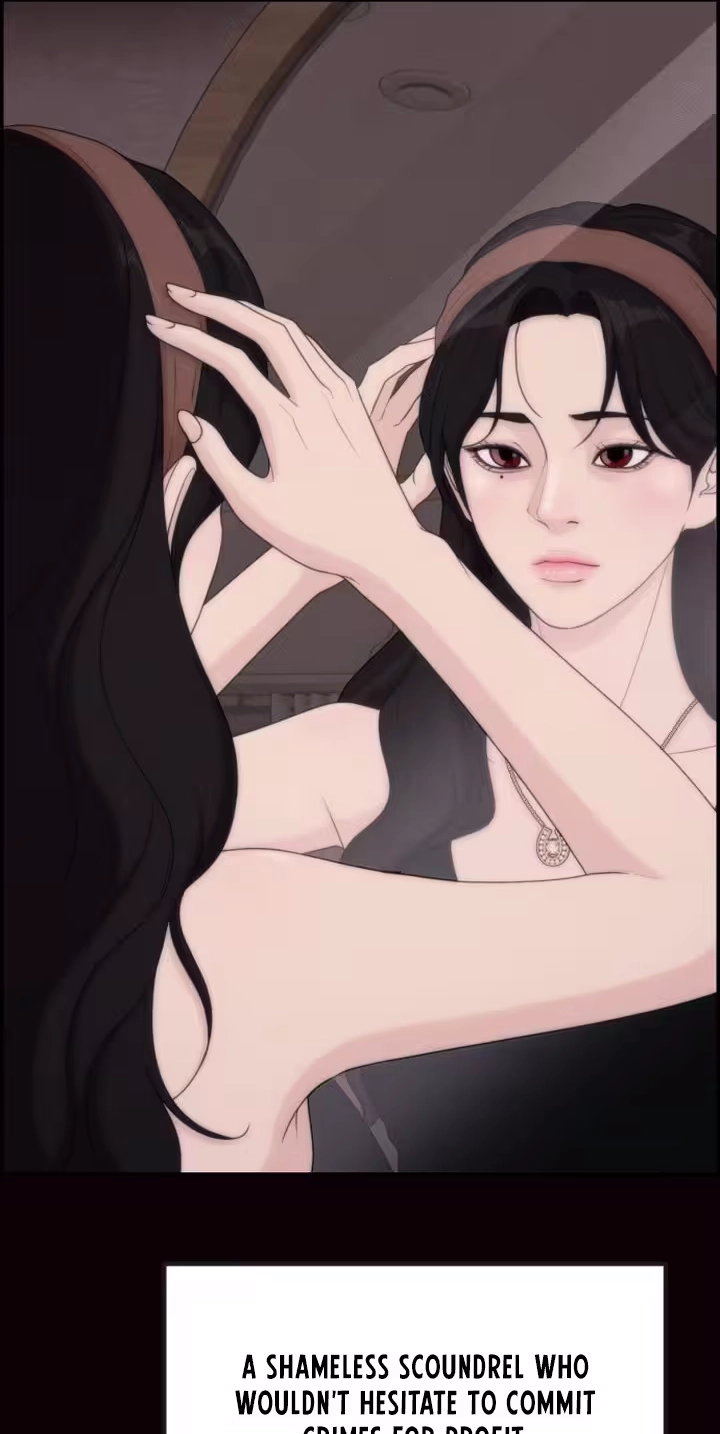 Read Pretty Collection chapter 39 image 3 on Lezhin