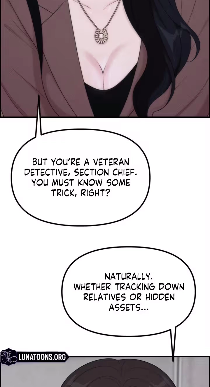 Read Pretty Collection chapter 39 image 35 on Lezhin