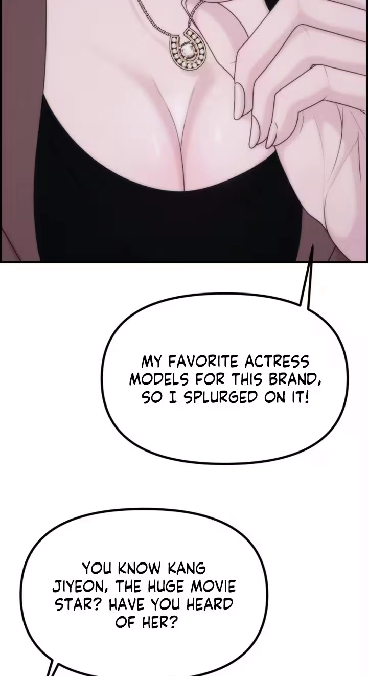 Read Pretty Collection chapter 39 image 40 on Lezhin