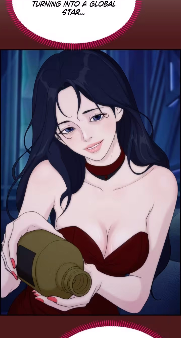 Read Pretty Collection chapter 39 image 44 on Lezhin