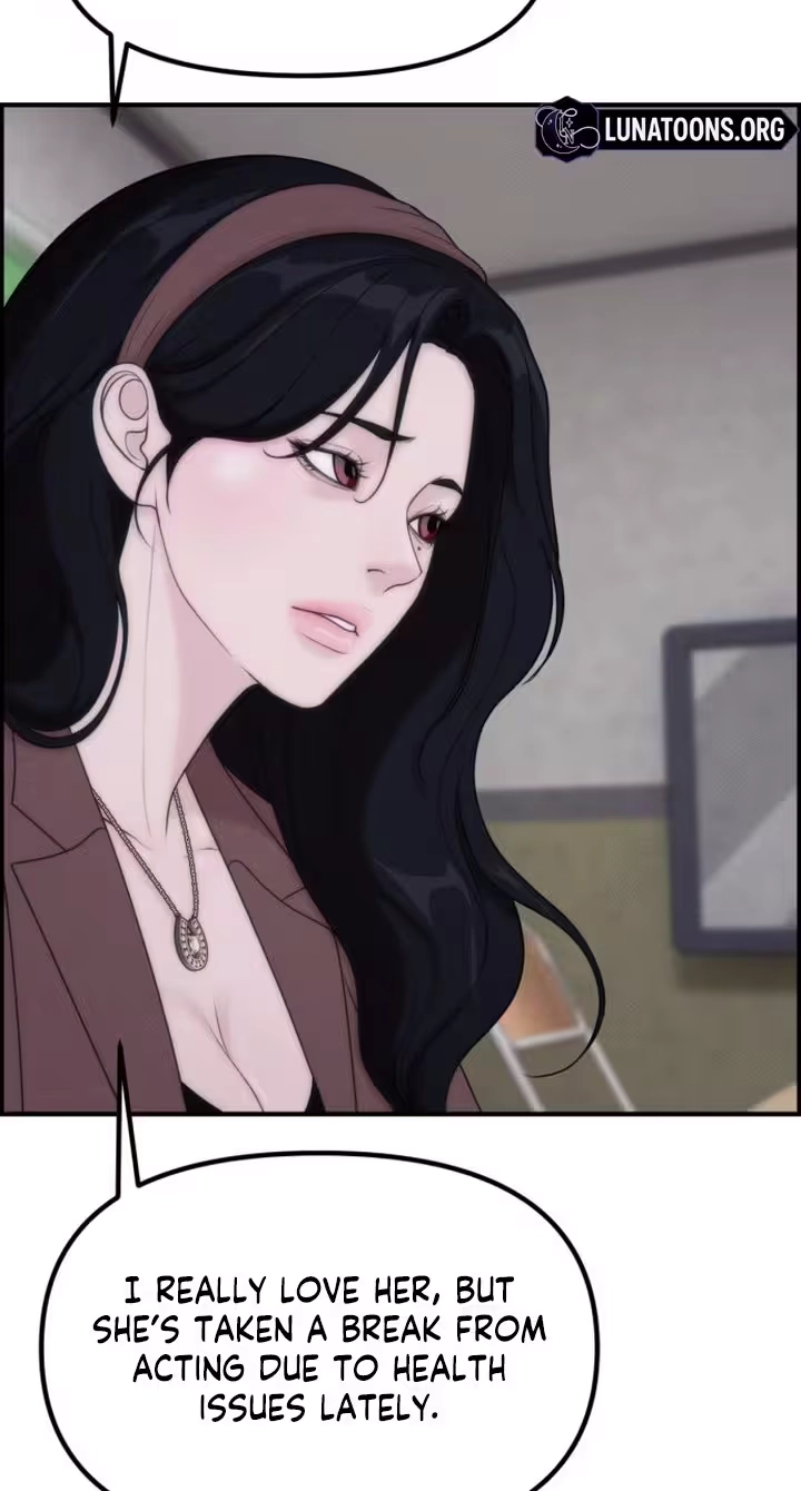 Read Pretty Collection chapter 39 image 47 on Lezhin
