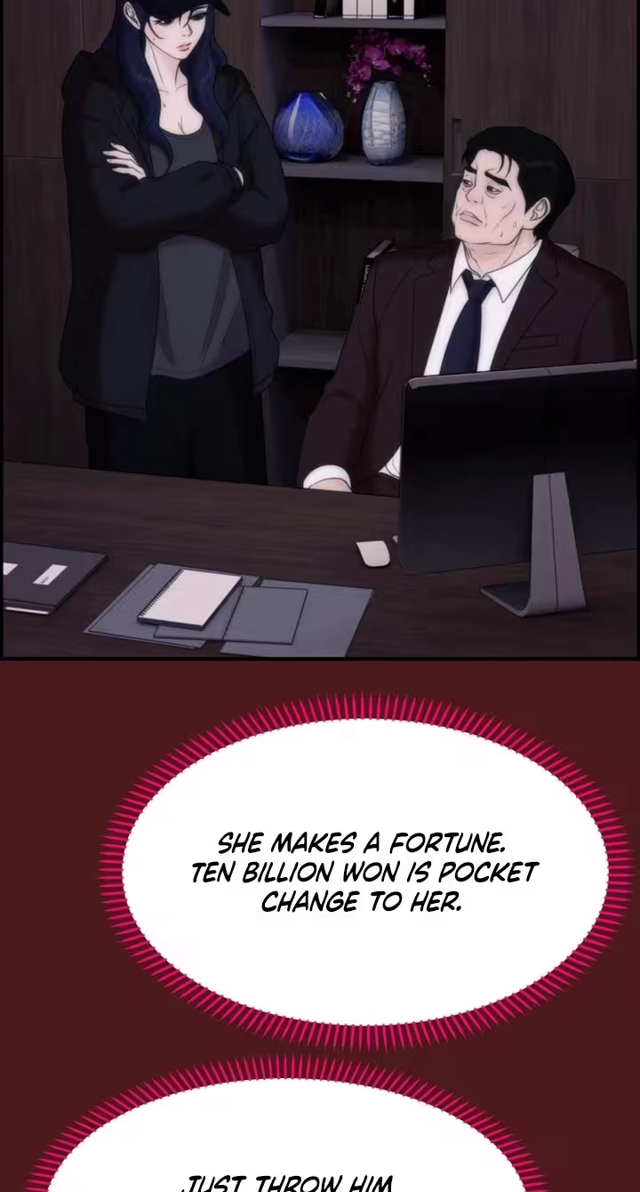 Read Pretty Collection chapter 39 image 51 on Lezhin