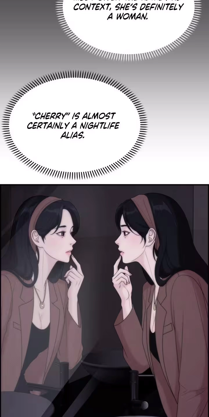 Read Pretty Collection chapter 39 image 71 on Lezhin