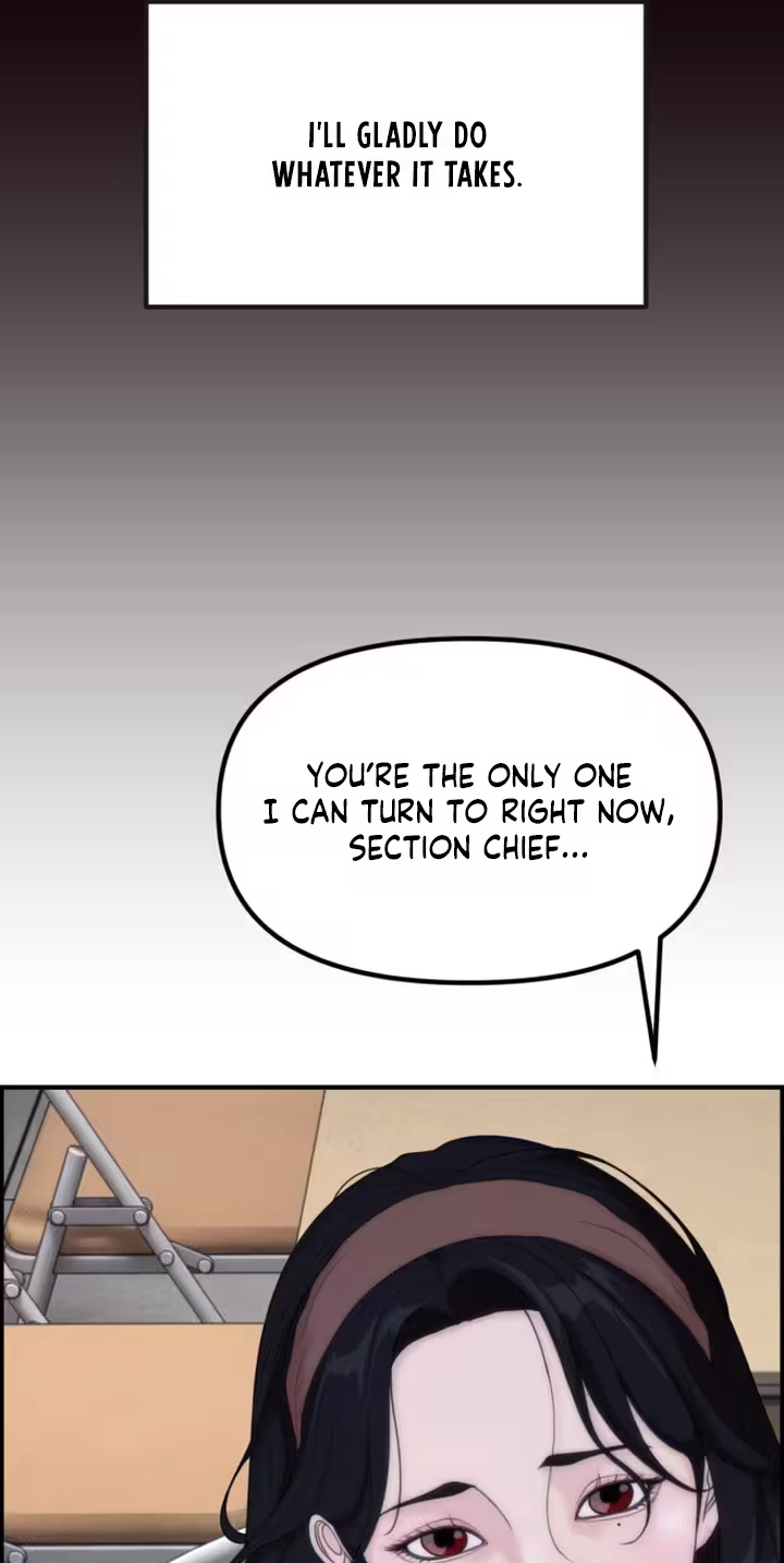 Read Pretty Collection chapter 39 image 8 on Lezhin