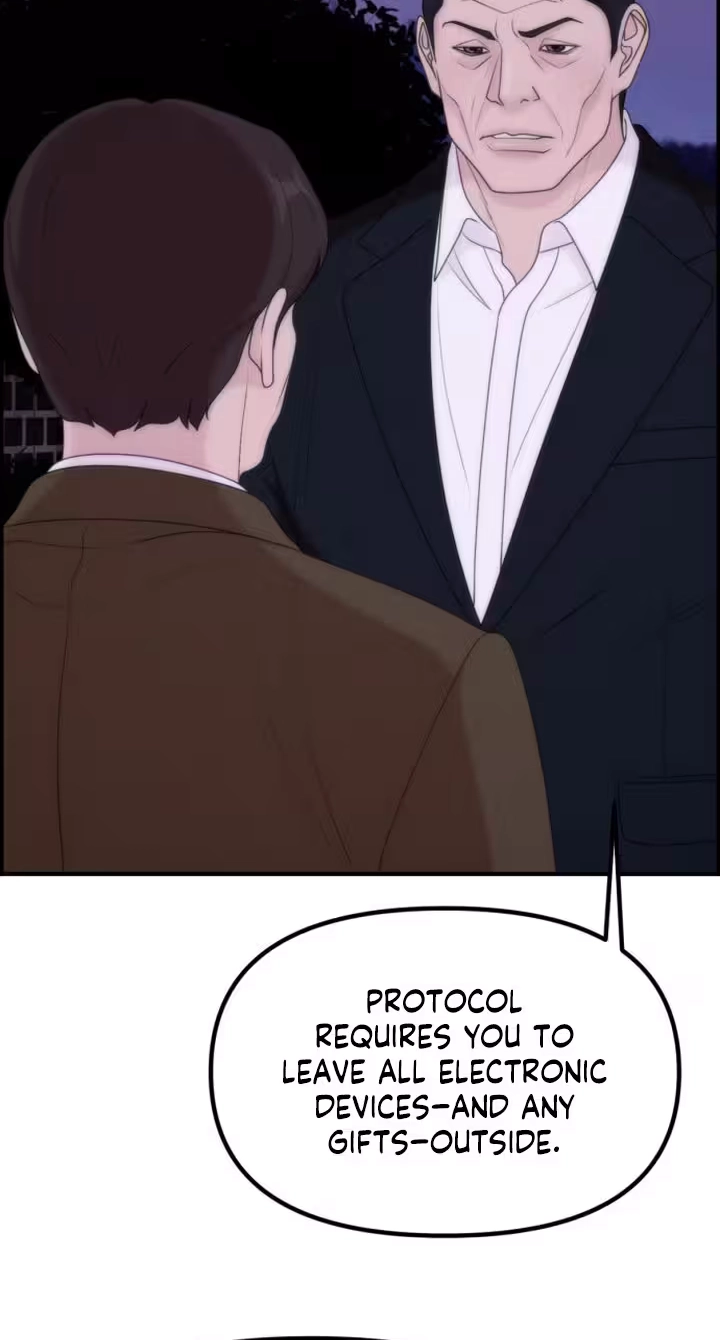 Read Pretty Collection chapter 39 image 85 on Lezhin