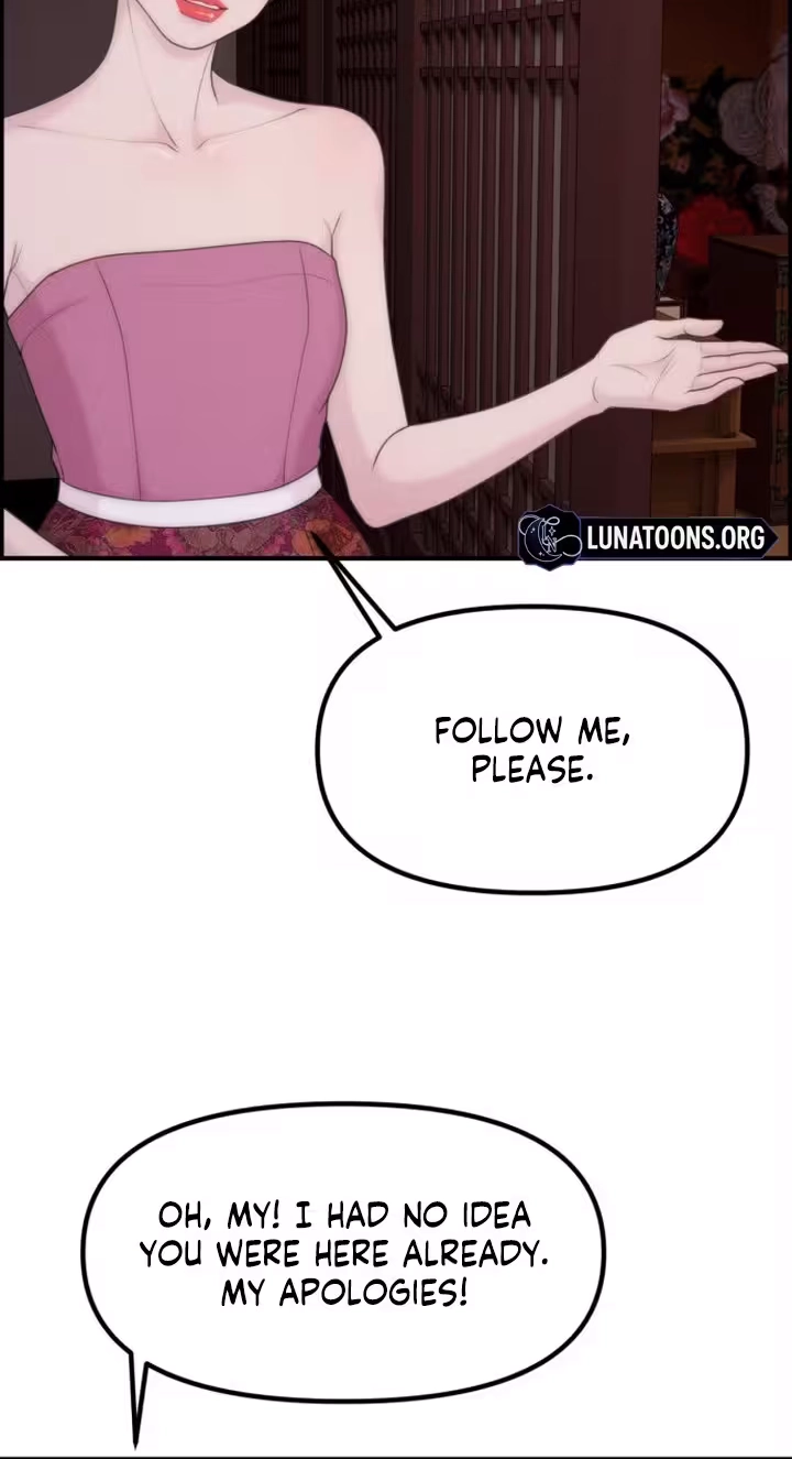 Read Pretty Collection chapter 39 image 96 on Lezhin