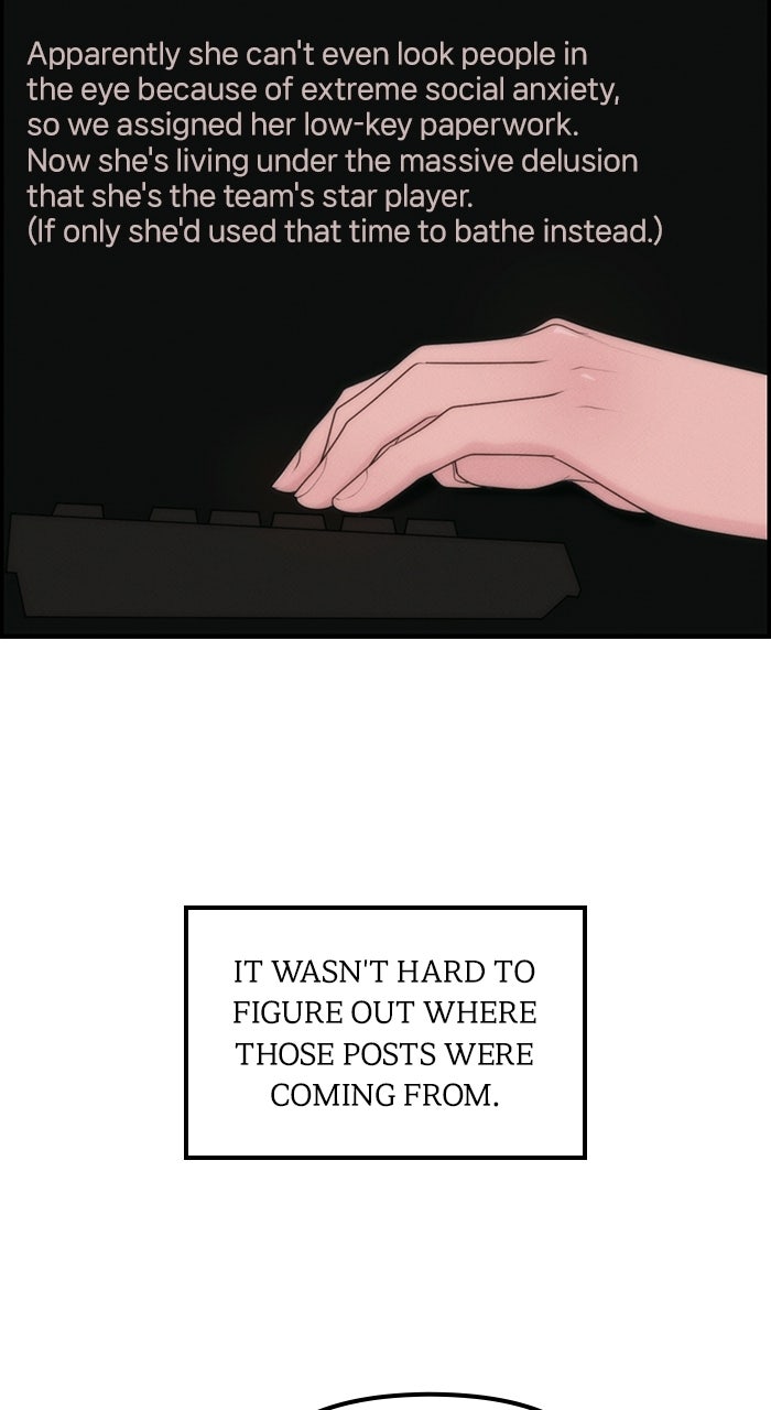 Read Pretty Collection chapter 4 image 100 on Lezhin