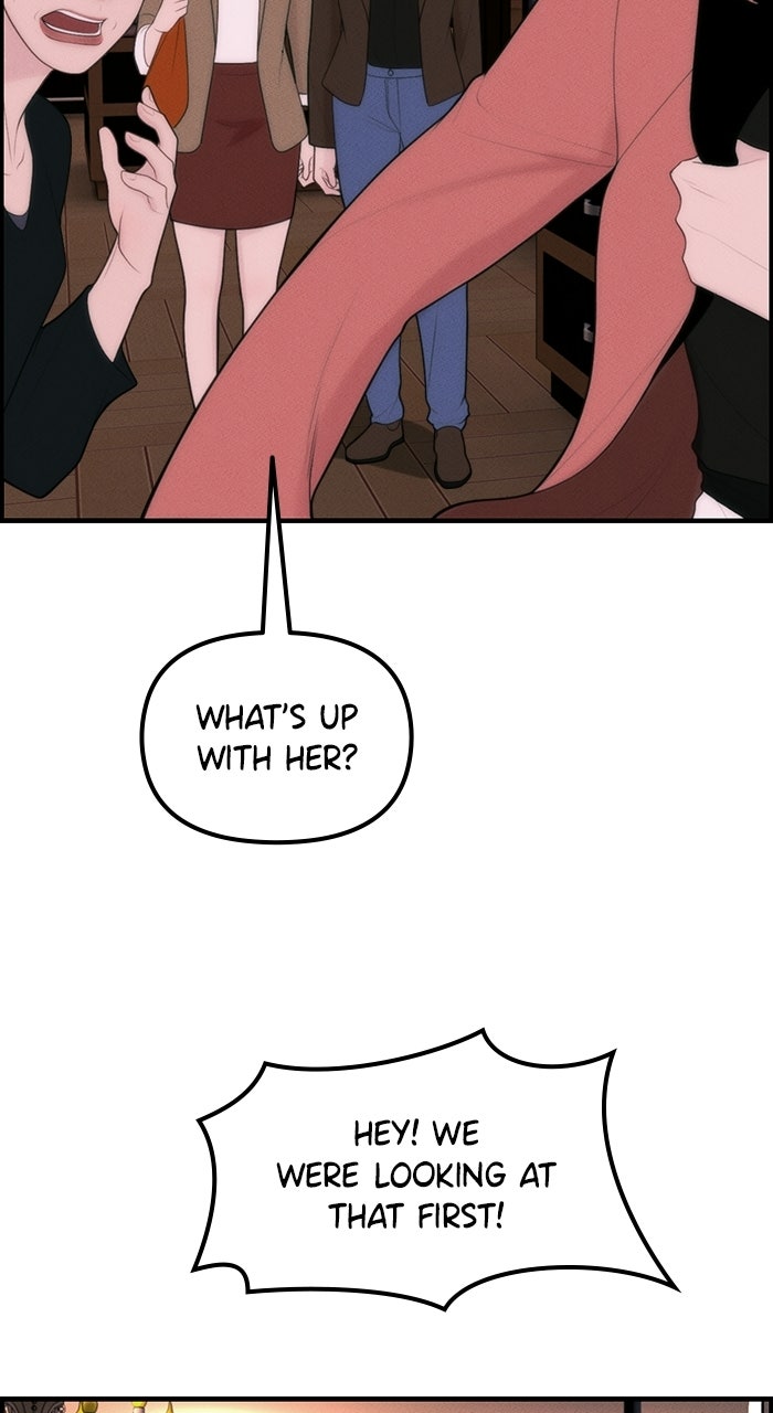 Read Pretty Collection chapter 4 image 115 on Lezhin