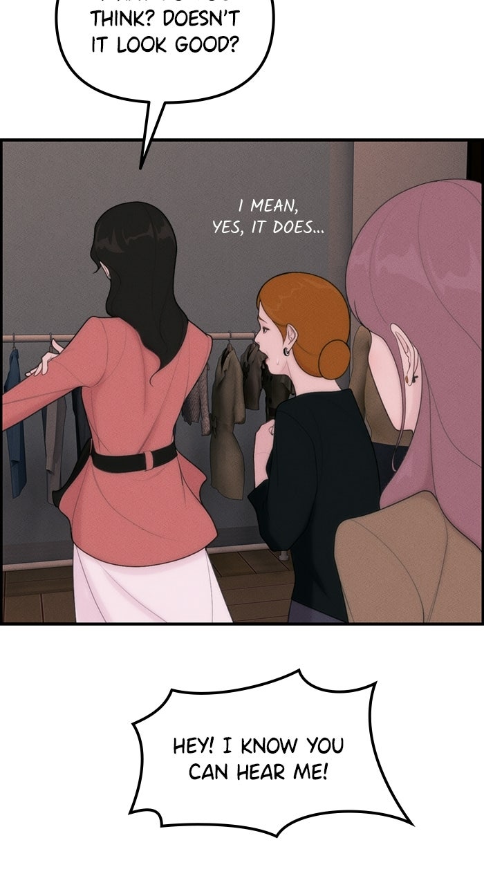Read Pretty Collection chapter 4 image 117 on Lezhin