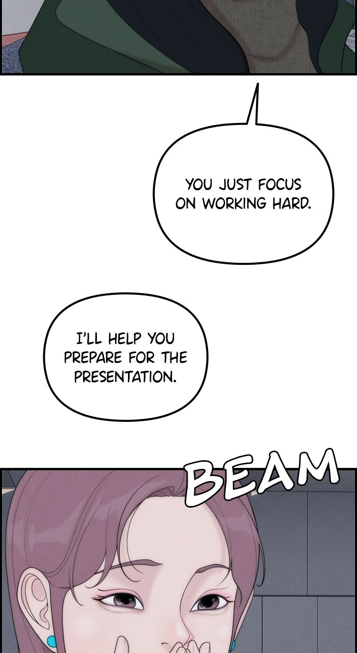 Read Pretty Collection chapter 4 image 28 on Lezhin