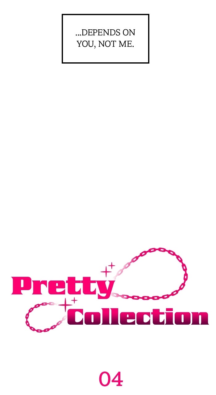 Read Pretty Collection chapter 4 image 31 on Lezhin