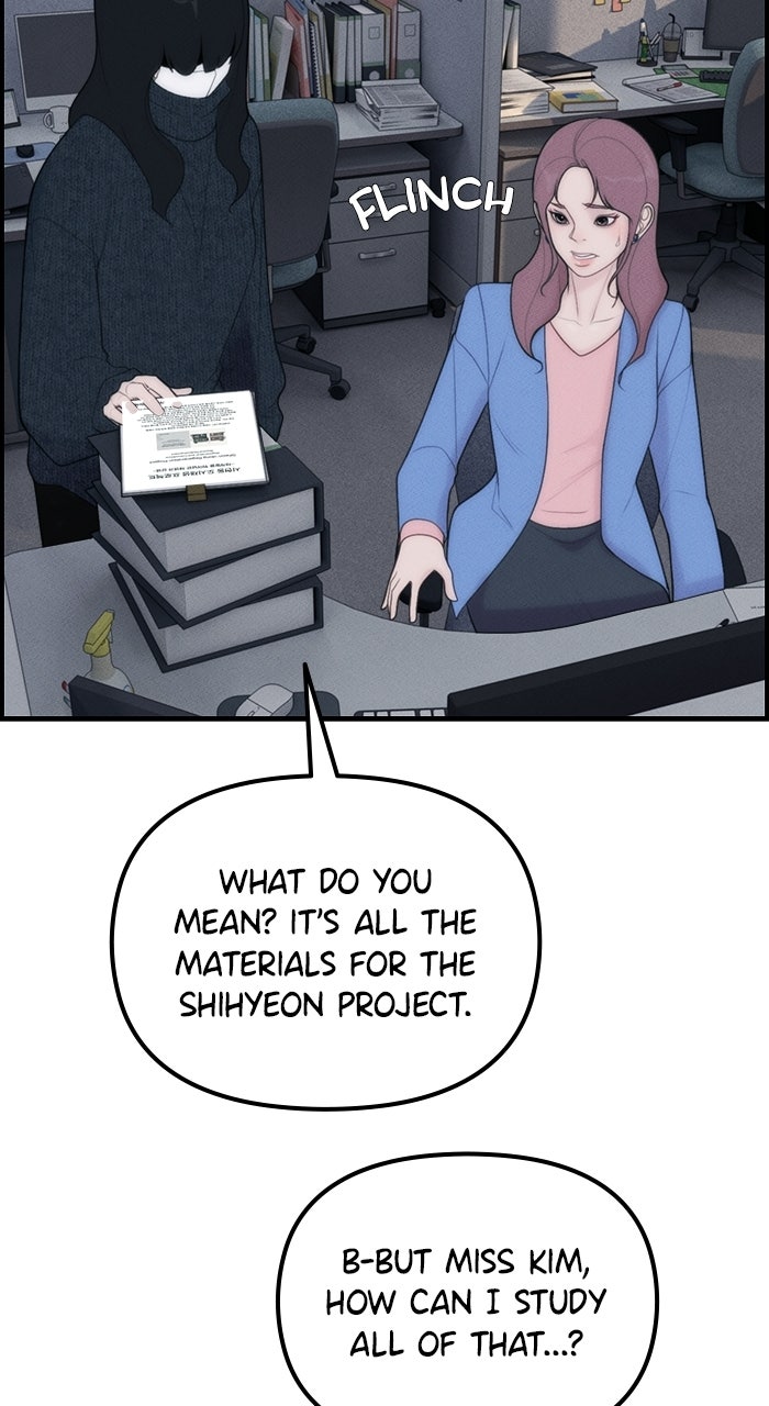 Read Pretty Collection chapter 4 image 41 on Lezhin