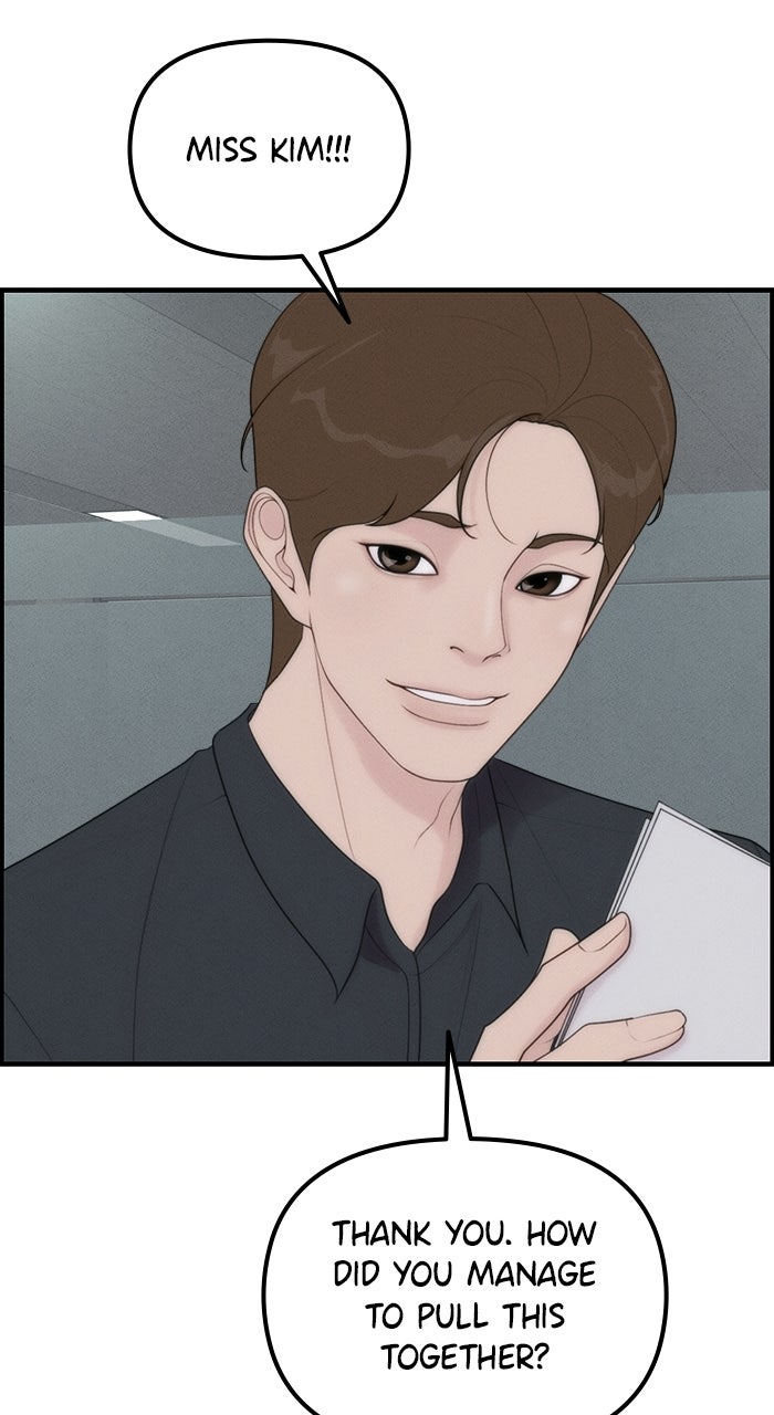 Read Pretty Collection chapter 4 image 47 on Lezhin