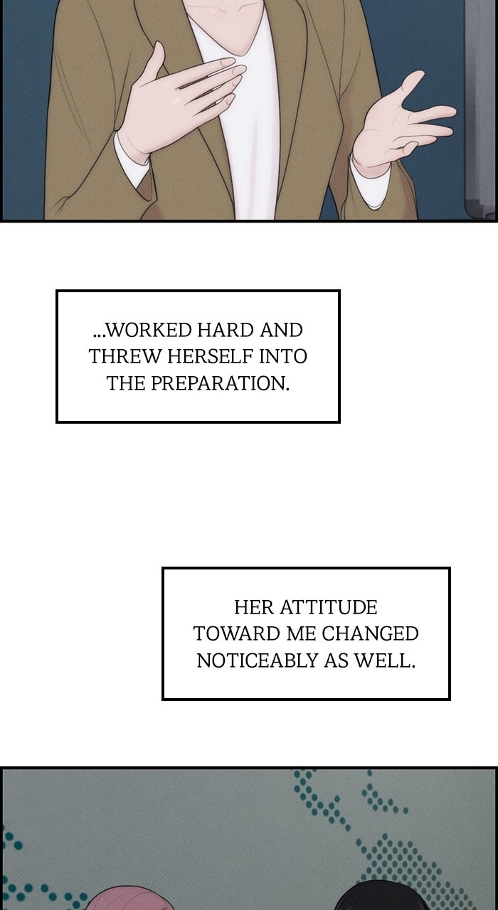 Read Pretty Collection chapter 4 image 56 on Lezhin