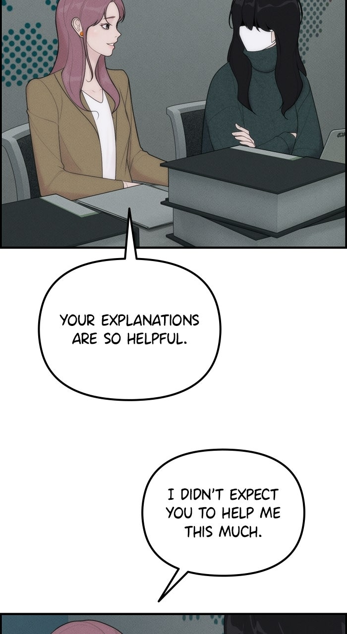Read Pretty Collection chapter 4 image 57 on Lezhin