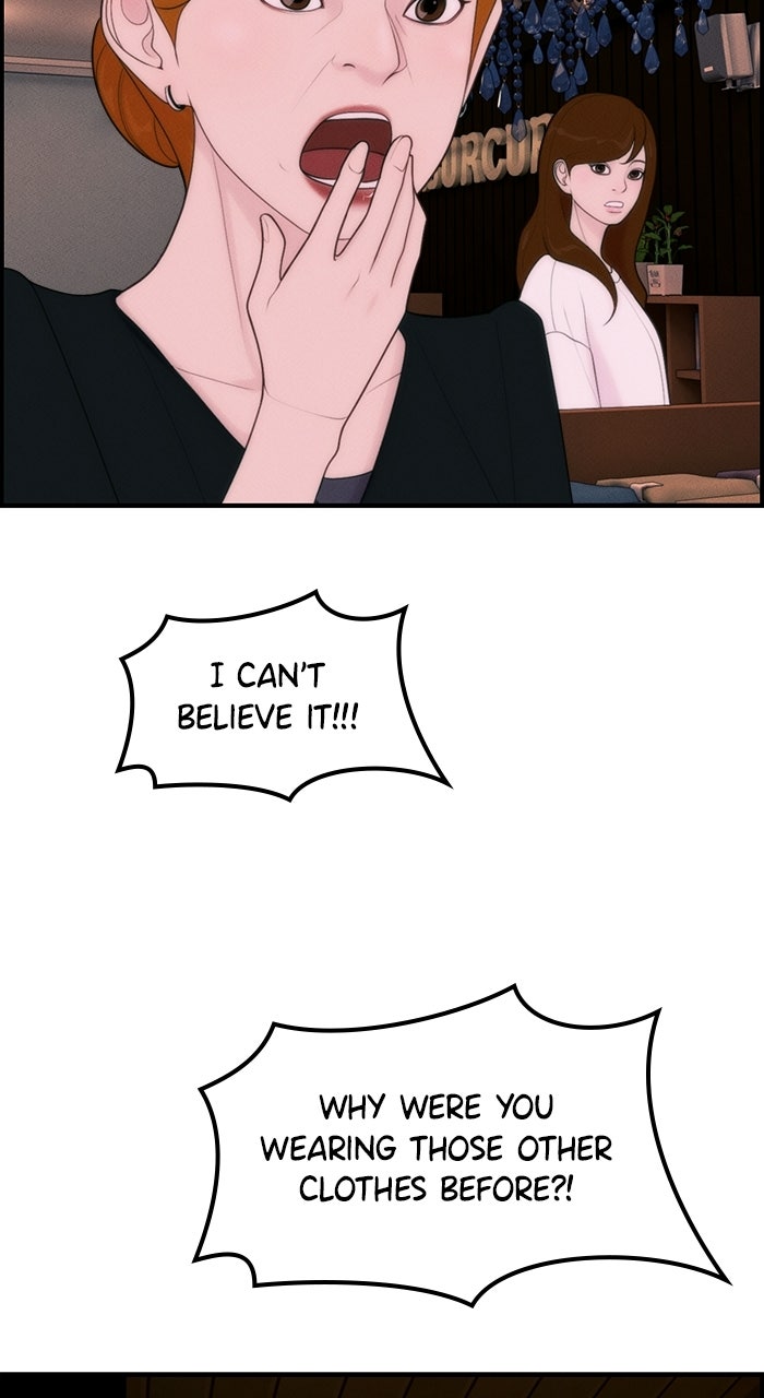 Read Pretty Collection chapter 4 image 73 on Lezhin