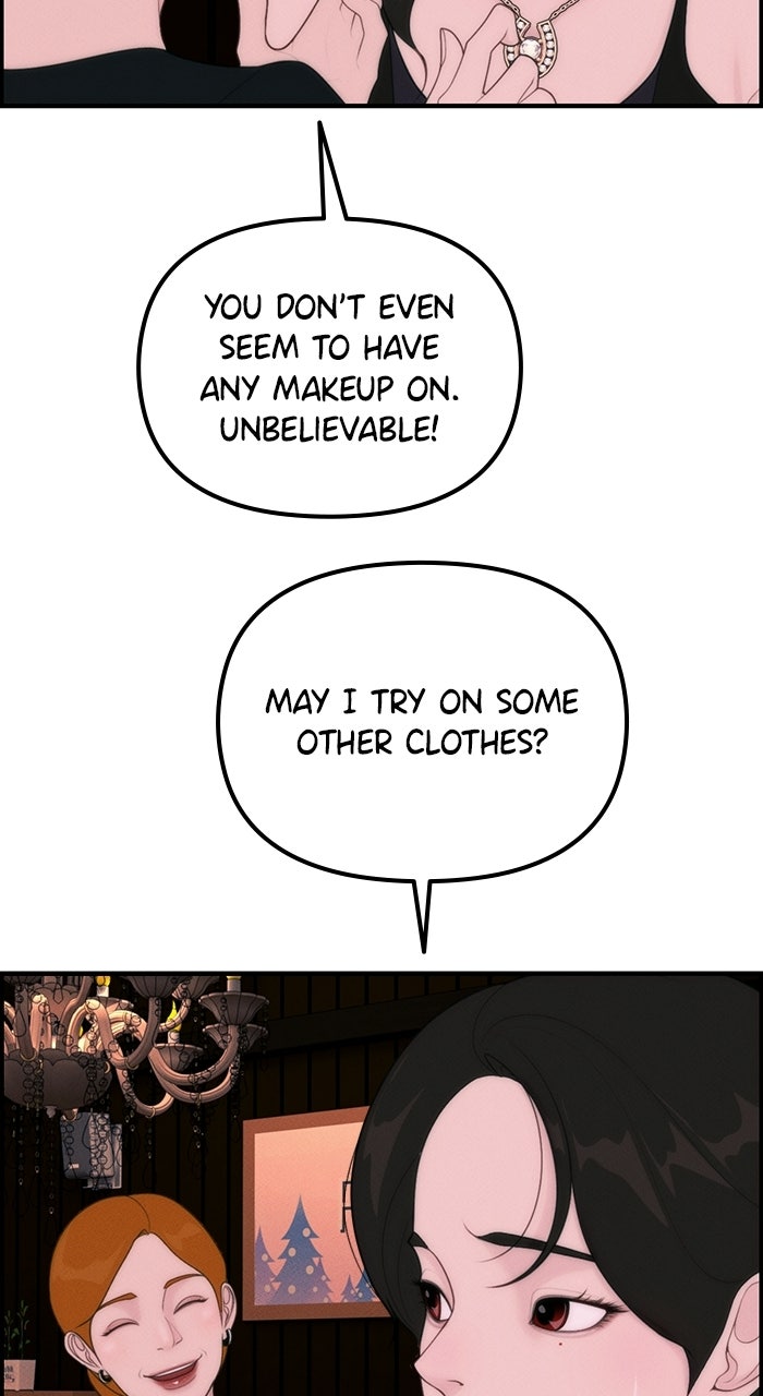Read Pretty Collection chapter 4 image 77 on Lezhin