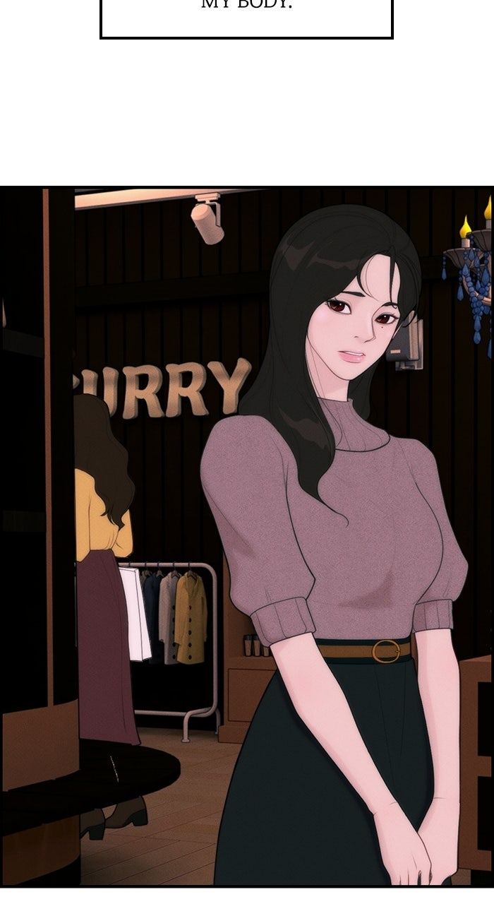 Read Pretty Collection chapter 4 image 79 on Lezhin