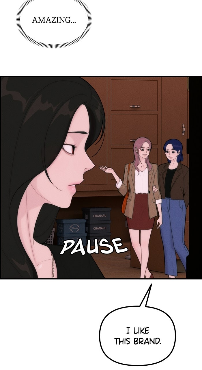 Read Pretty Collection chapter 4 image 85 on Lezhin