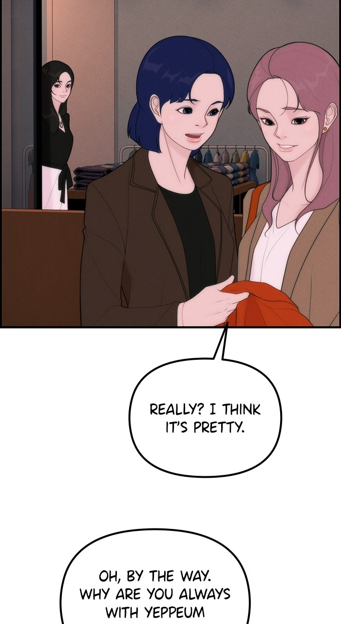 Read Pretty Collection chapter 4 image 90 on Lezhin