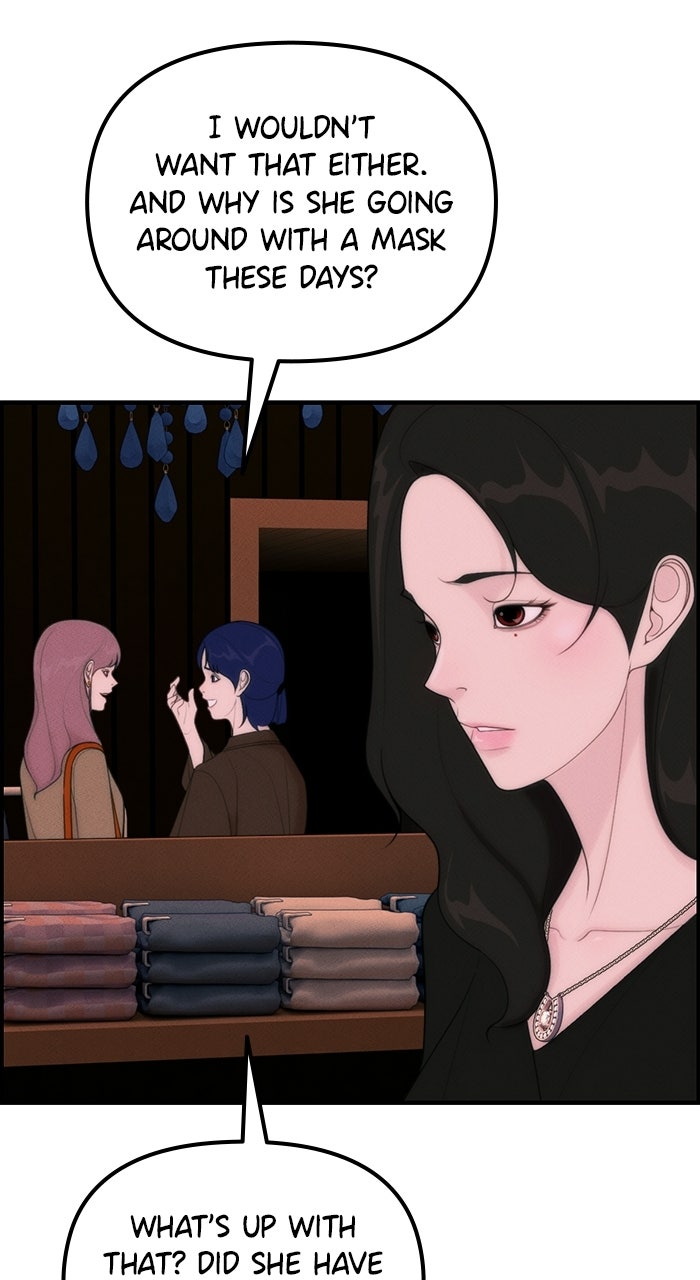 Read Pretty Collection chapter 4 image 92 on Lezhin