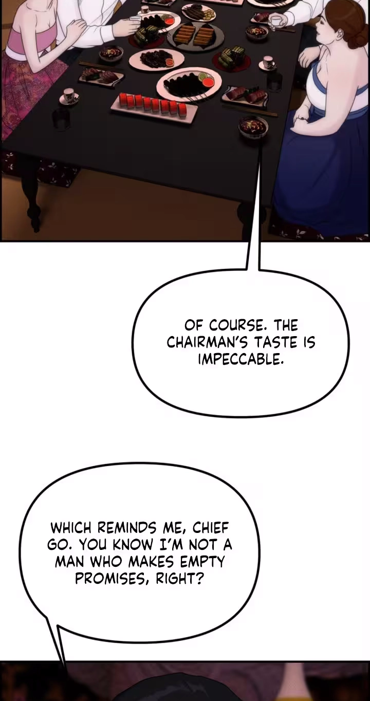 Read Pretty Collection chapter 40 image 1 on Lezhin