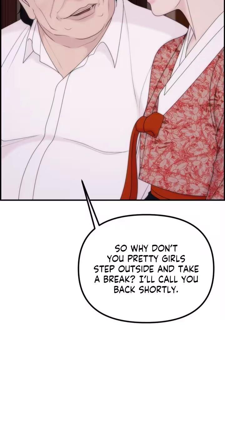 Read Pretty Collection chapter 40 image 10 on Lezhin