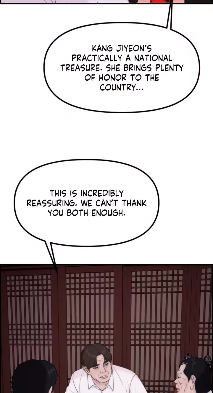 Read Pretty Collection chapter 40 image 20 on Lezhin