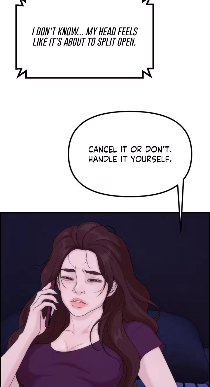 Read Pretty Collection chapter 40 image 31 on Lezhin