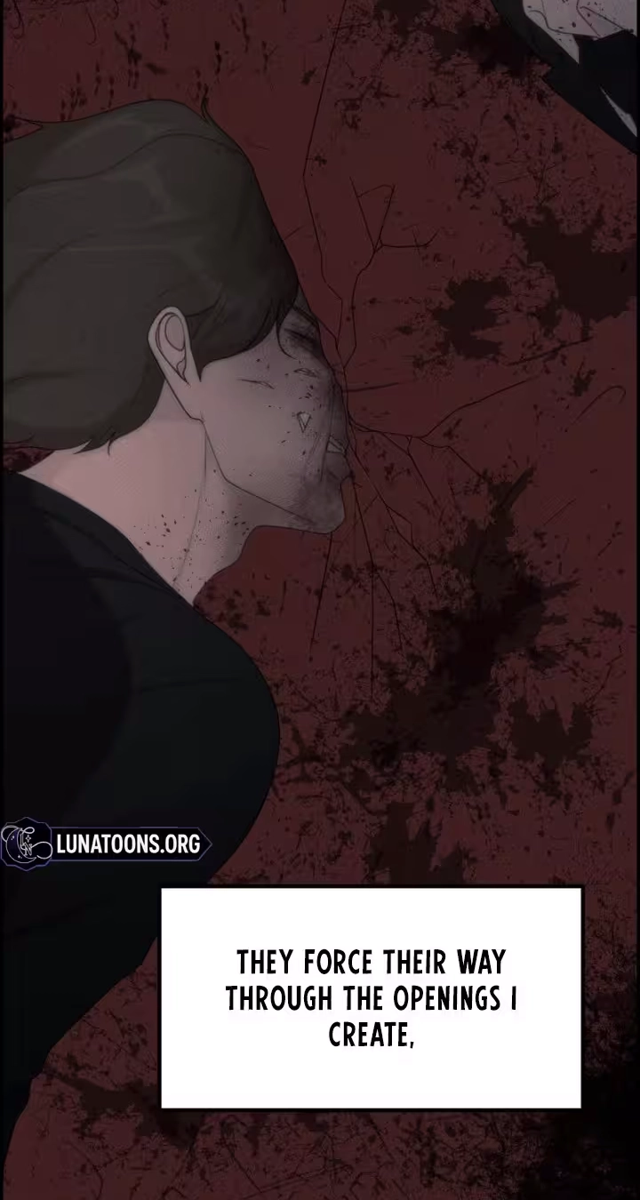 Read Pretty Collection chapter 40 image 47 on Lezhin