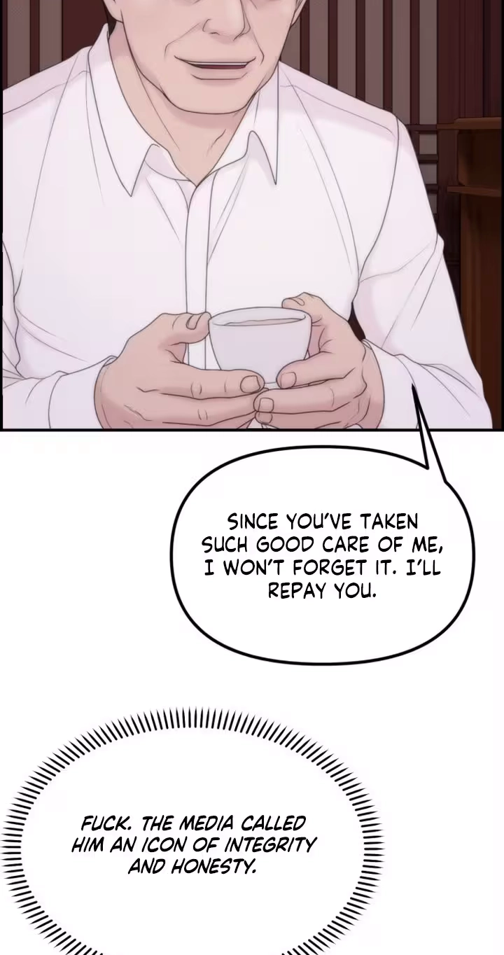 Read Pretty Collection chapter 40 image 6 on Lezhin