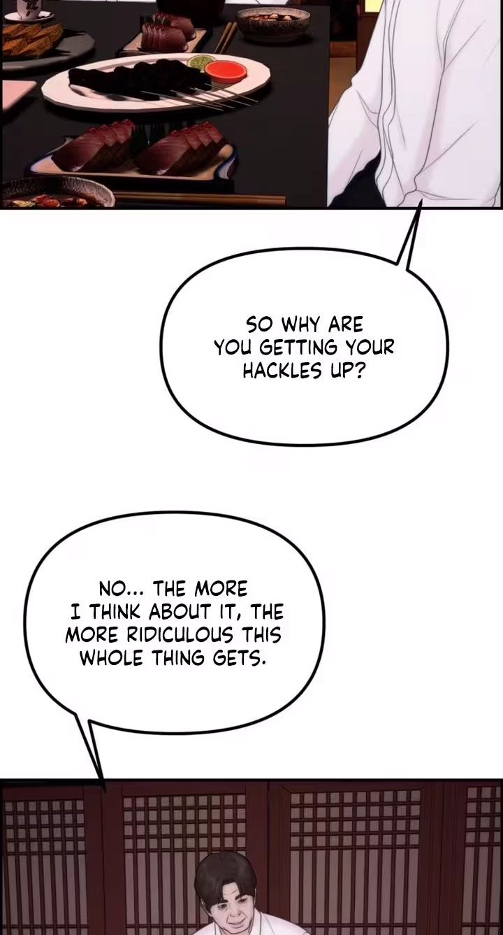 Read Pretty Collection chapter 40 image 60 on Lezhin