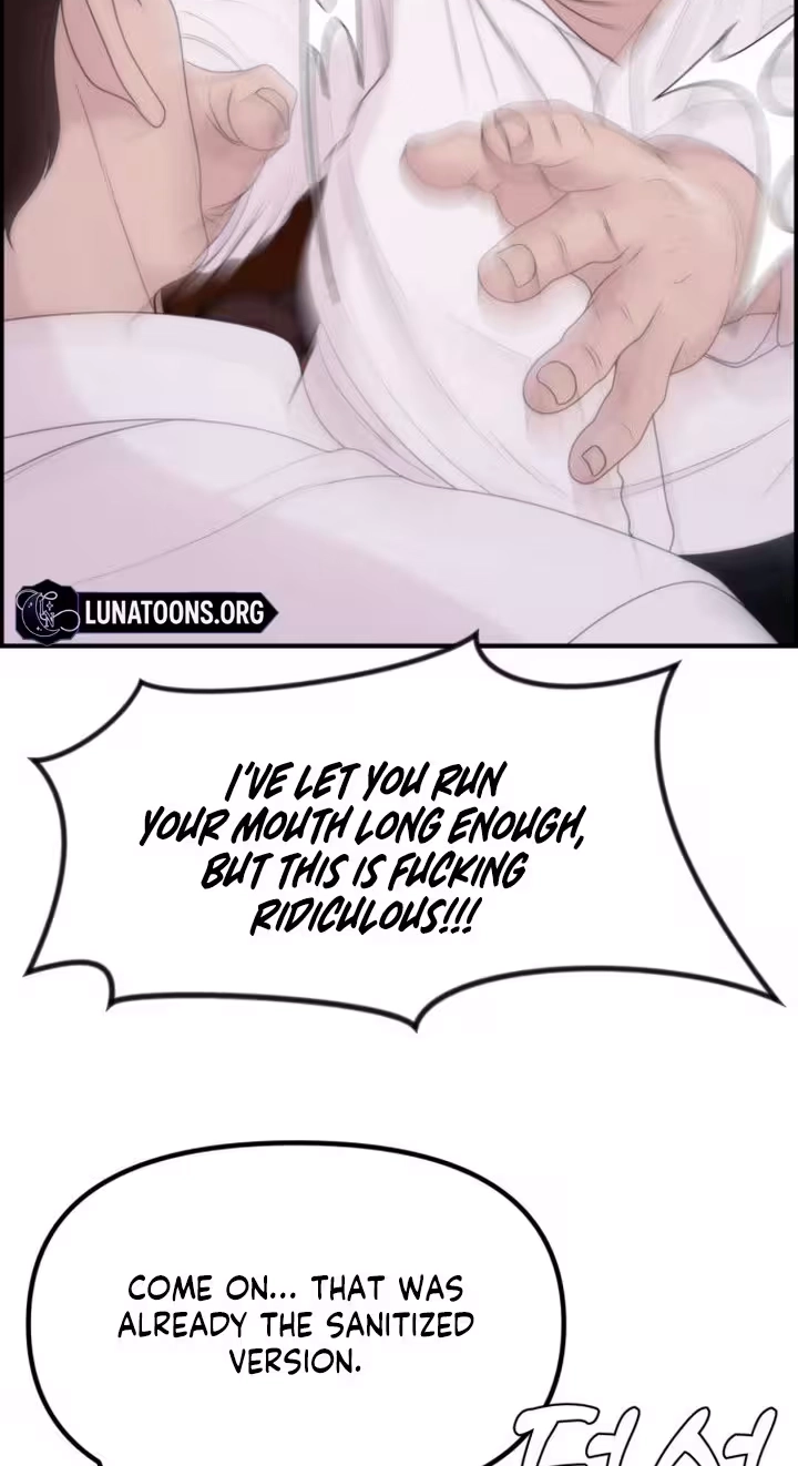 Read Pretty Collection chapter 40 image 83 on Lezhin