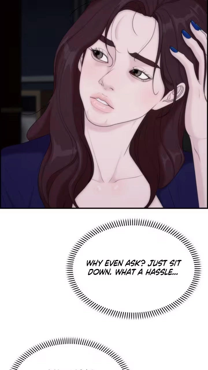 Read Pretty Collection chapter 41 image 100 on Lezhin