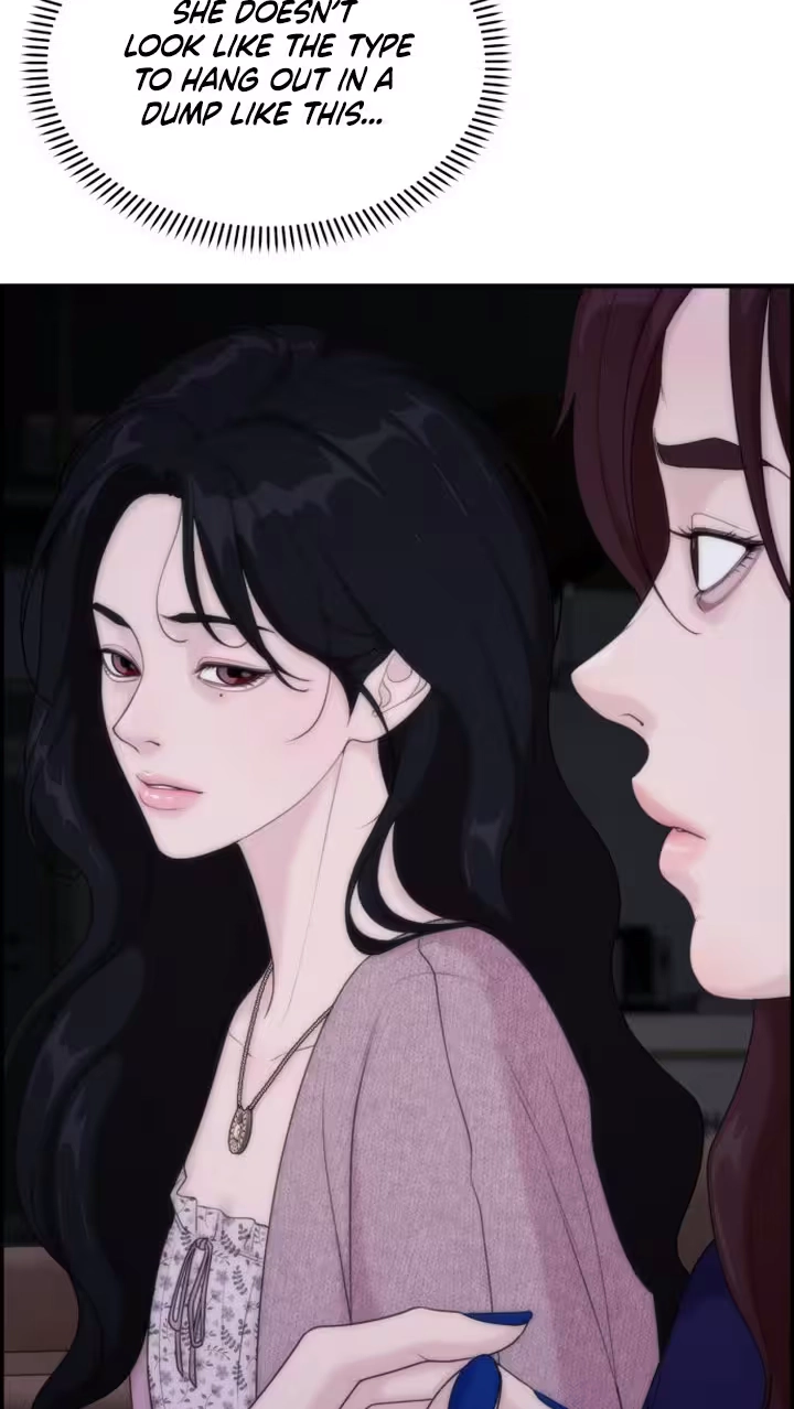 Read Pretty Collection chapter 41 image 101 on Lezhin