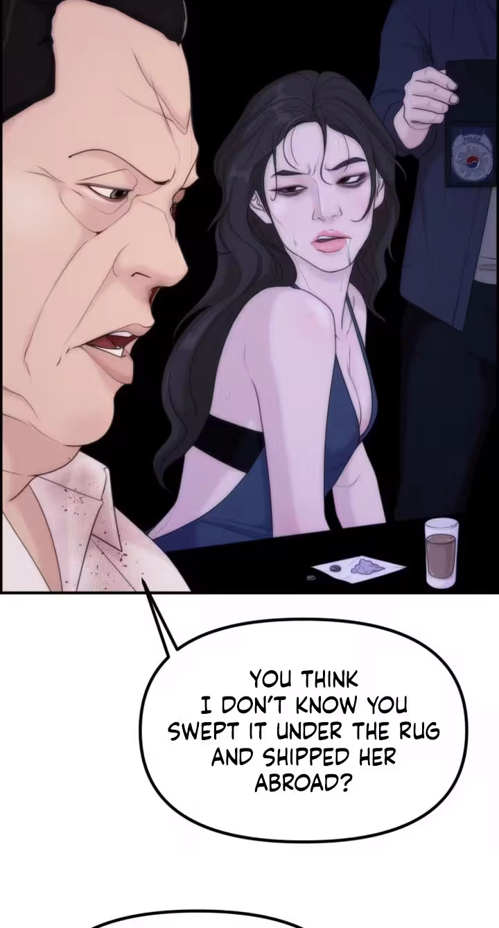 Read Pretty Collection chapter 41 image 32 on Lezhin