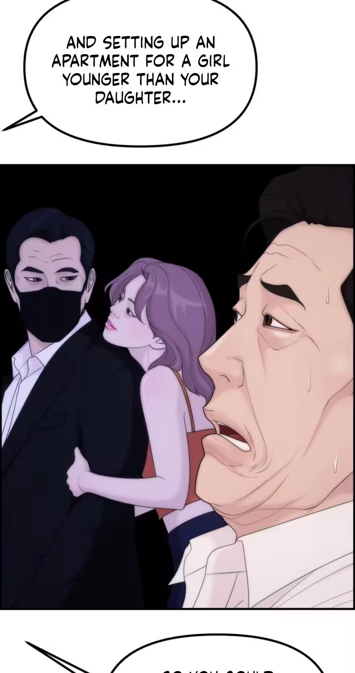 Read Pretty Collection chapter 41 image 33 on Lezhin