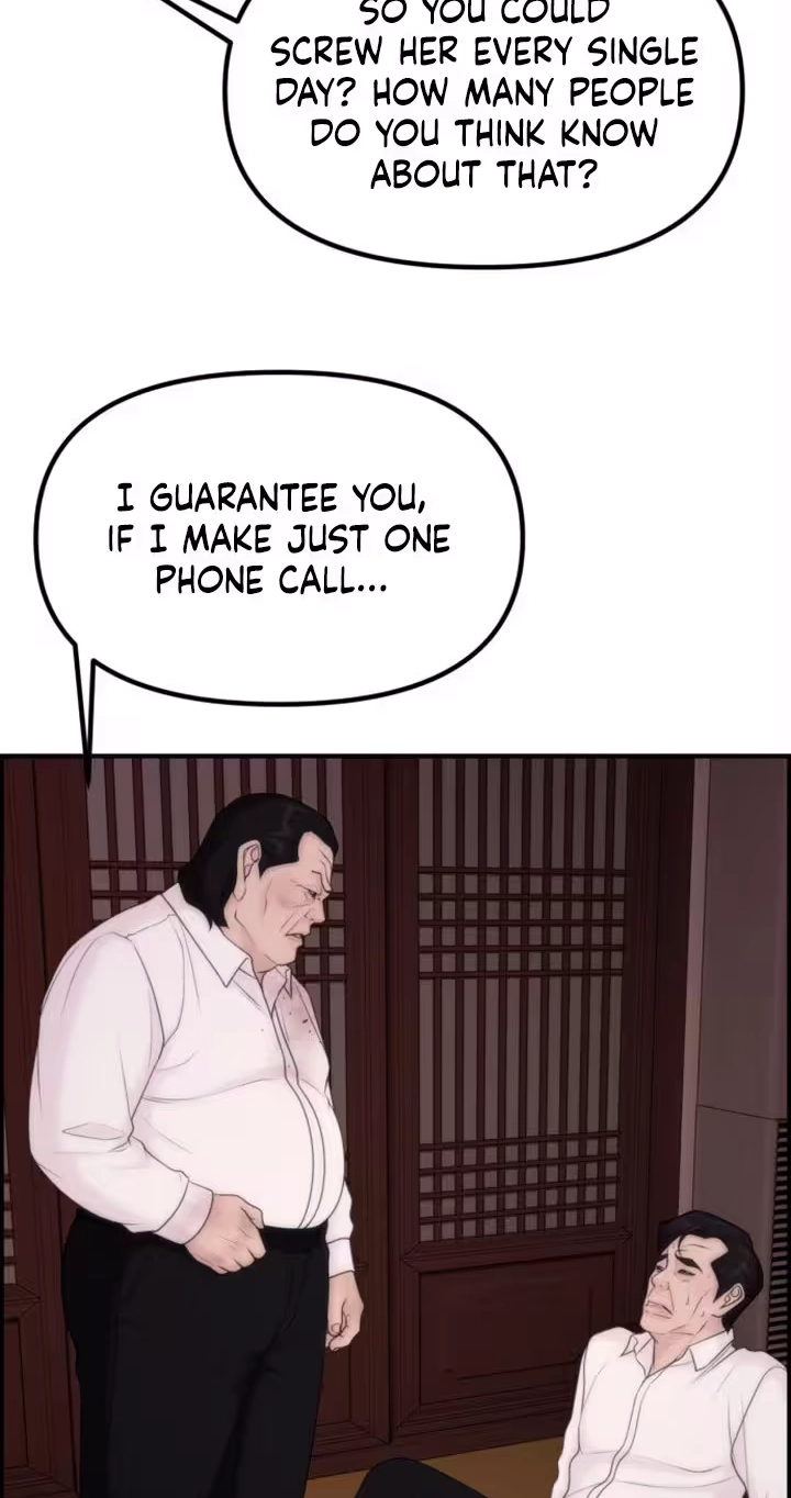 Read Pretty Collection chapter 41 image 34 on Lezhin