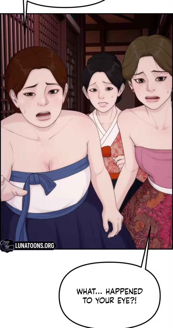 Read Pretty Collection chapter 41 image 46 on Lezhin