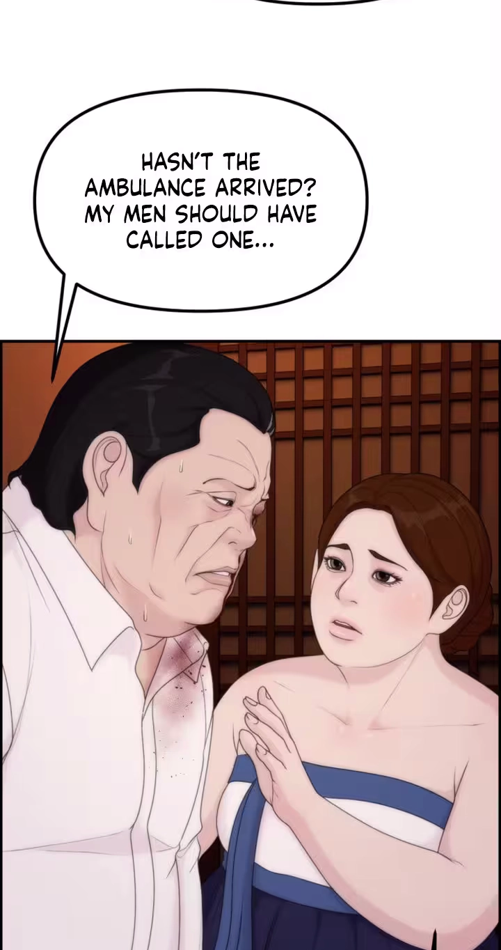 Read Pretty Collection chapter 41 image 47 on Lezhin