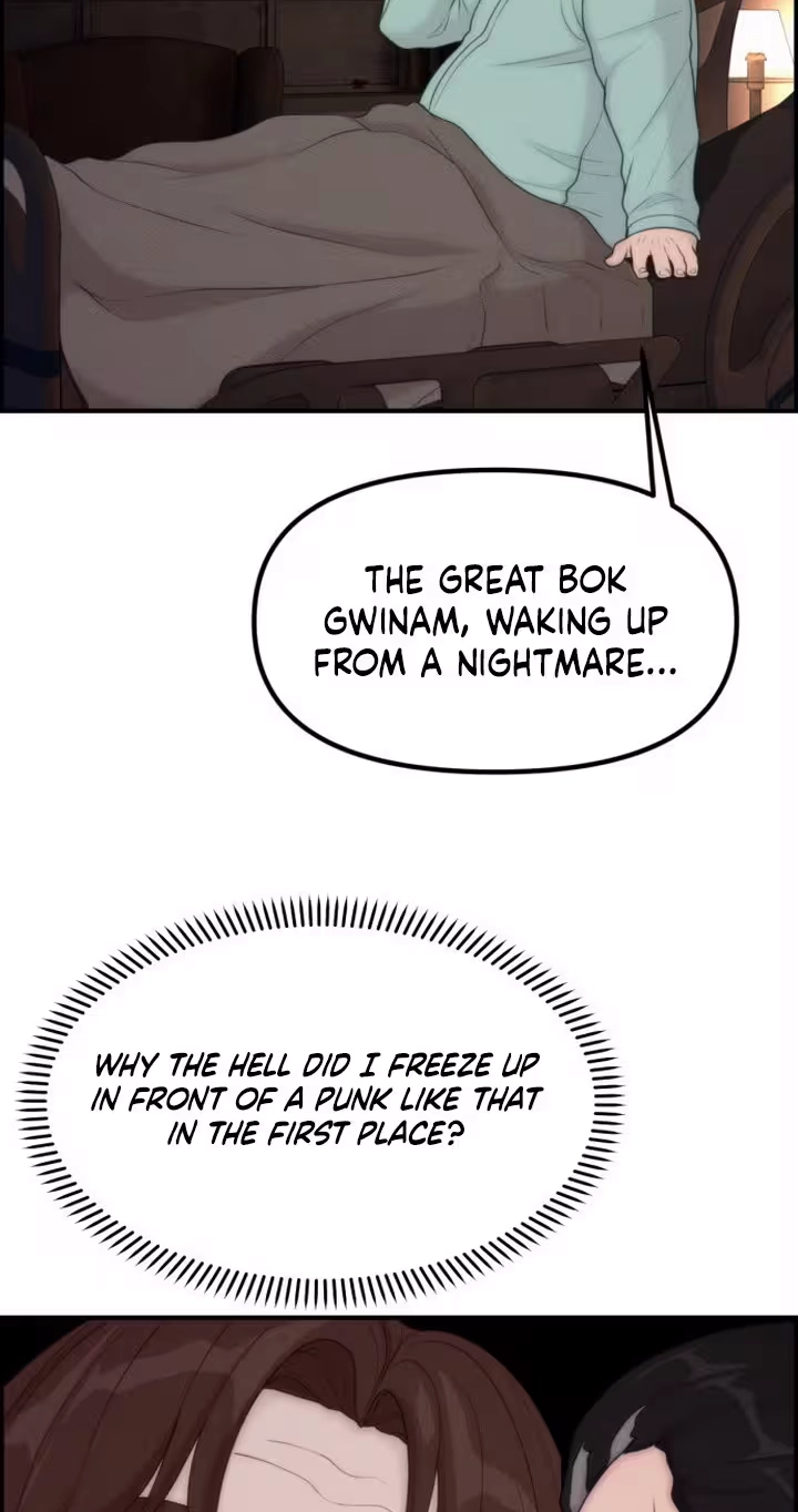 Read Pretty Collection chapter 41 image 56 on Lezhin