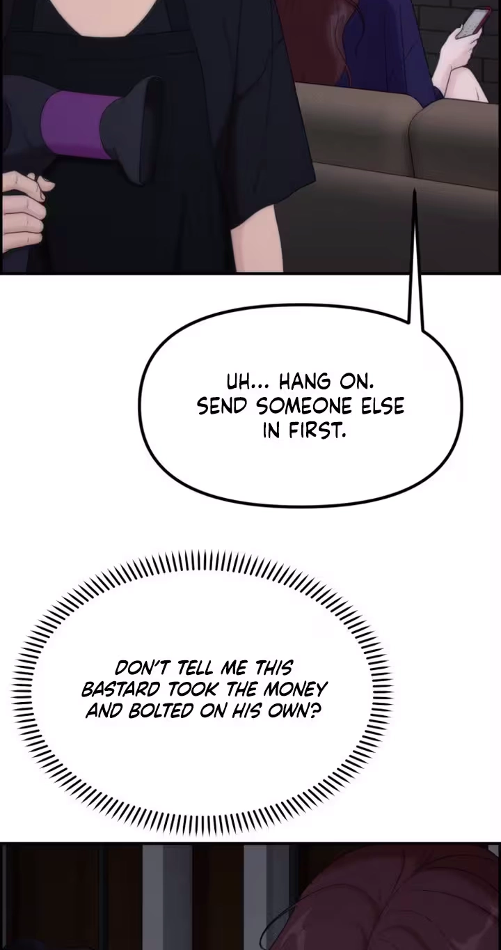 Read Pretty Collection chapter 41 image 95 on Lezhin