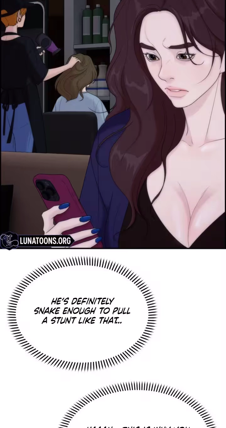 Read Pretty Collection chapter 41 image 96 on Lezhin