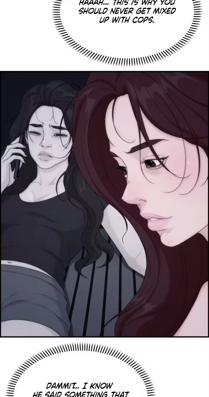 Read Pretty Collection chapter 41 image 97 on Lezhin