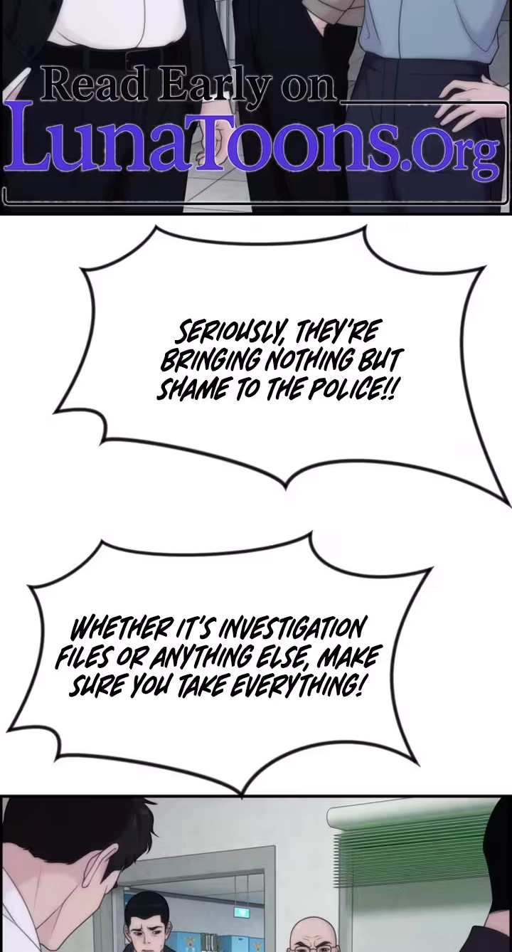 Read Pretty Collection chapter 42 image 1 on Lezhin