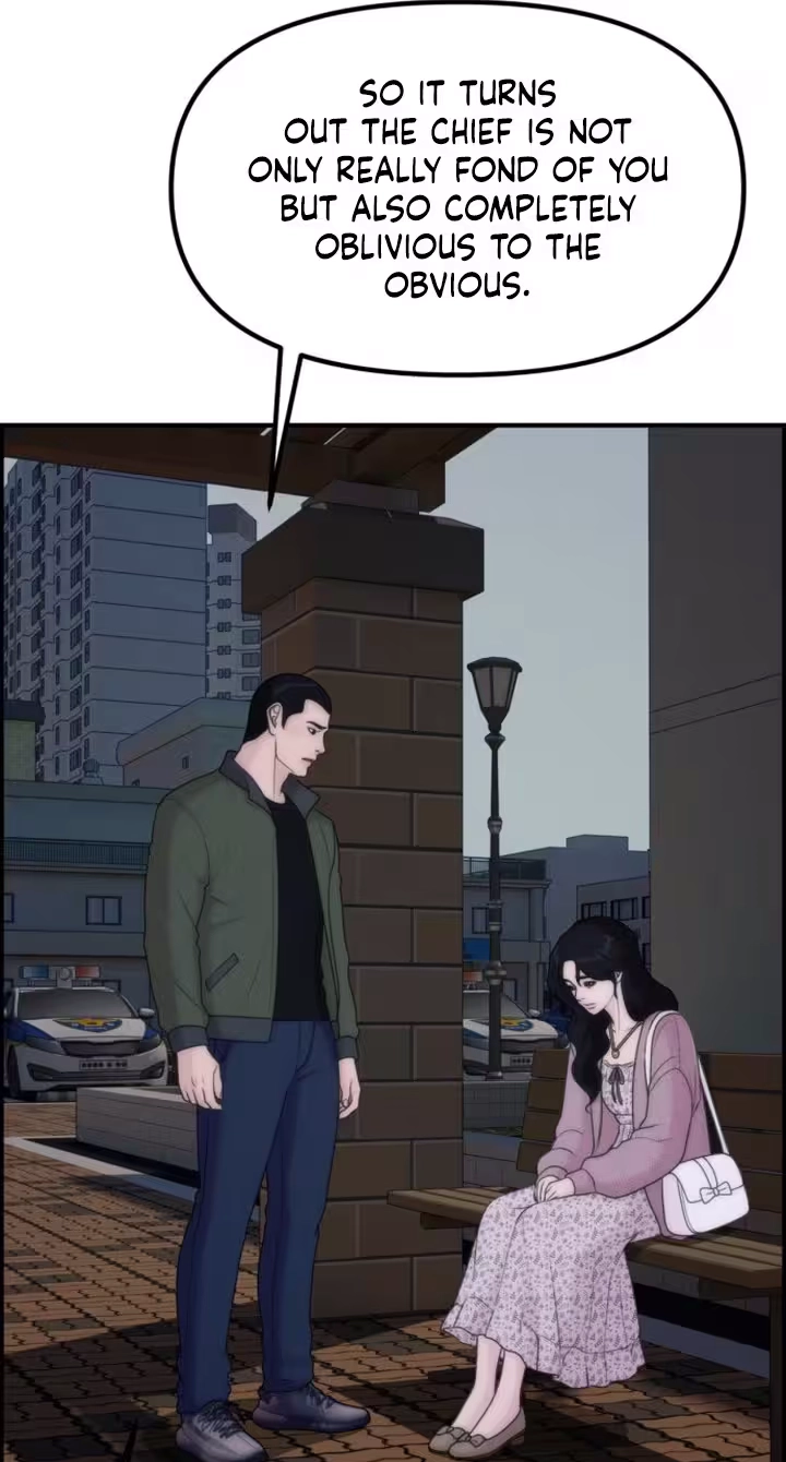 Read Pretty Collection chapter 42 image 10 on Lezhin