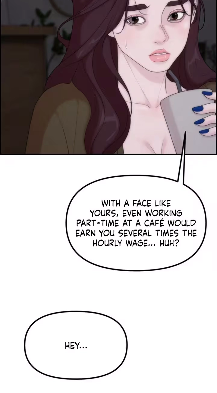 Read Pretty Collection chapter 42 image 100 on Lezhin