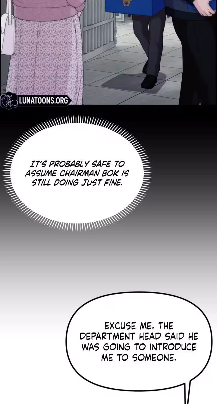 Read Pretty Collection chapter 42 image 16 on Lezhin