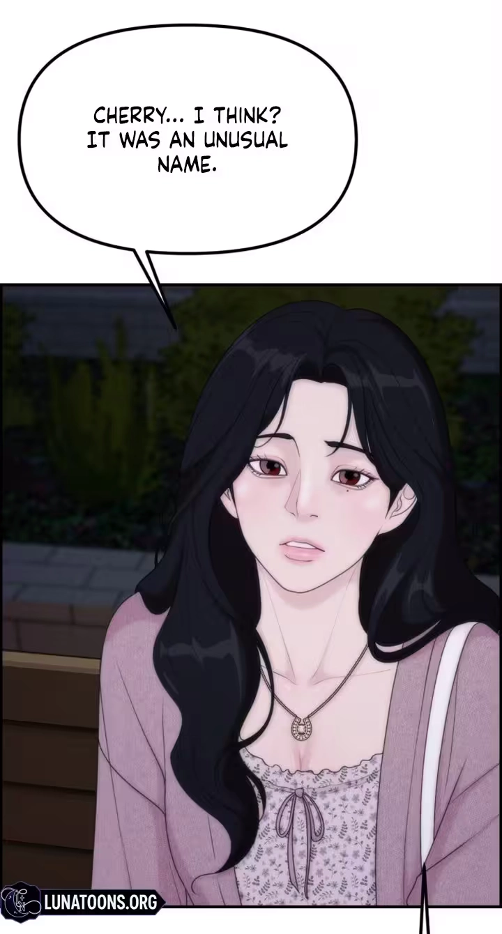 Read Pretty Collection chapter 42 image 18 on Lezhin