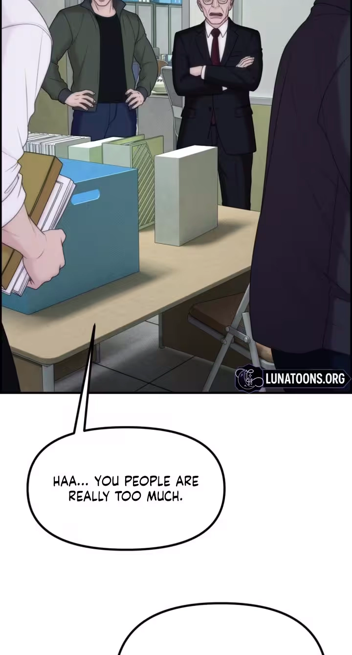 Read Pretty Collection chapter 42 image 2 on Lezhin
